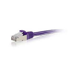 C2G 7ft Cat6 Snagless Stp Cbl-pur (00903) C2G 7ft Cat6 Snagless Stp Cbl-pur (00903)