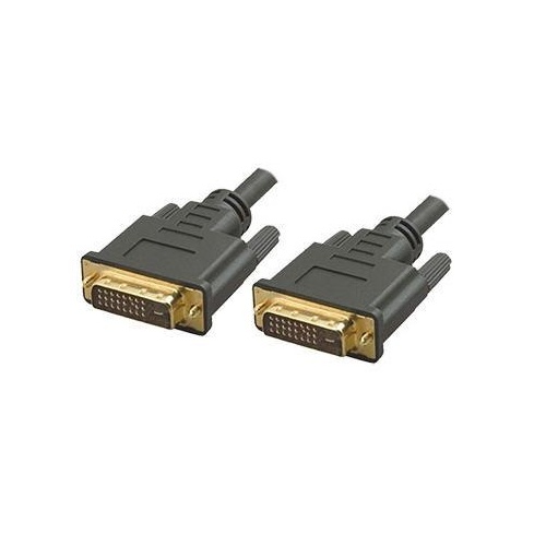 Weltron Dvi-d Dual-link Cable-5m (918105M)