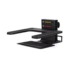 Kensington Adjustable Laptop Stand (K60726WW) Kensington Adjustable Laptop Stand (K60726WW)