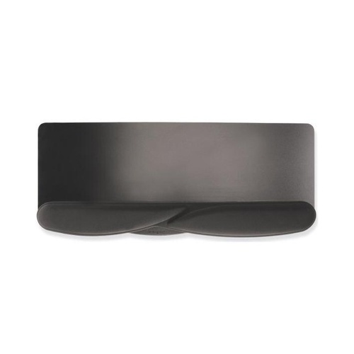 Kensington Wrist Pillow Extended Platform-black (L36822US)