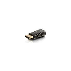 C2G Hdmi A Male To Hdmi C Female Adapter (18408) C2G Hdmi A Male To Hdmi C Female Adapter (18408)