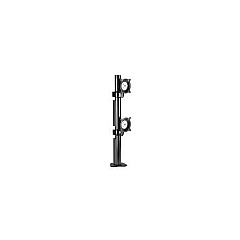 Chief Manufacturing Desk Clamp Array 1w X 2h (KTC230B)