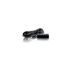 C2G Dual Band Ir Receiver - 34-60khz (98045) C2G Dual Band Ir Receiver - 34-60khz (98045)