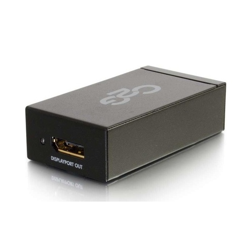 C2G Hdmi To Displayport Converter (54179)