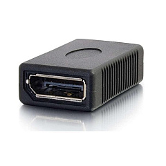 C2G Displayport Adapter F/f Coupler (18411) C2G Displayport Adapter F/f Coupler (18411)