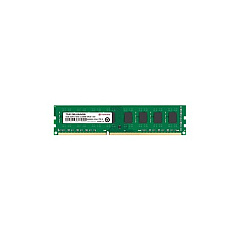 Transcend 4gb Ddr3 1600 U-dimm 2rx8 (TS512MLK64V6N)