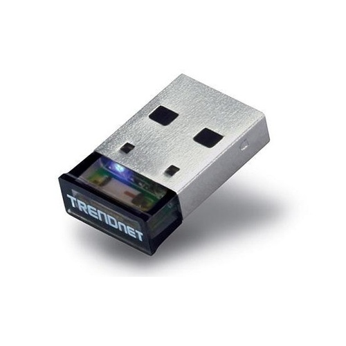 Trendnet Micro Bluetooth Usb Adapter (100m) (TBW106UB)