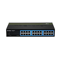 Trendnet 24-port Greennet Gigabit Switch (TEGS24DG)