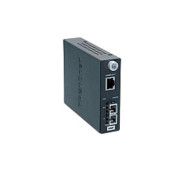 Trendnet 1000base-t 1000base-sx Converter (TFC1000MSC)