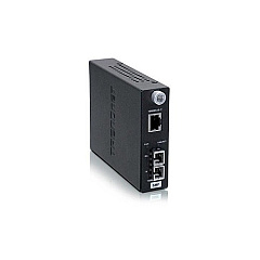 Trendnet 1000baset -1000baselxconverter (20km) (TFC1000S20)