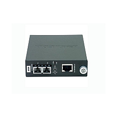 Trendnet 100base-fx Sc-type Fiber Converter (TFC110MSC)