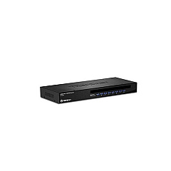 Trendnet 8-port Kvm Usbps2 Rack Mount Switch (TK803R)