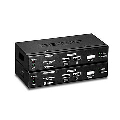 Trendnet Usb Kvm Extension Kit (TKEX4)