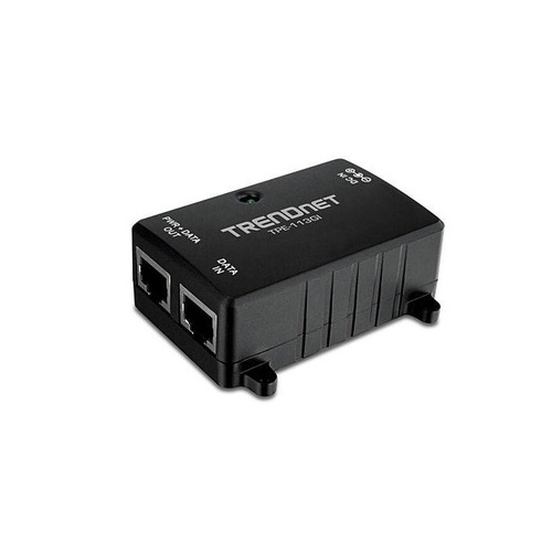 Trendnet Gigabit Power Over Ethernet Injector (TPE113GI)