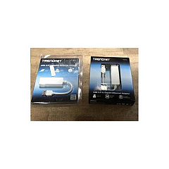 Trendnet Usb 3.0 To Gigabit Ethernet Adapter (TU3ETG)