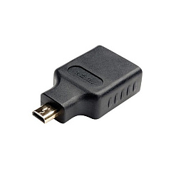 Tripp Lite Hdmi To Hdmi Adapter 1080p F/m (P142-000-MICRO)