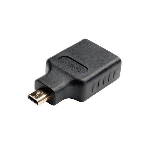 Tripp Lite Hdmi To Hdmi Adapter 1080p F/m (P142-000-MICRO)