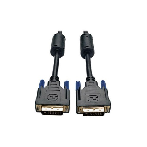 Tripp Lite 1ft Dvi Digital Monitor Cable Tmds M/m (P560001)