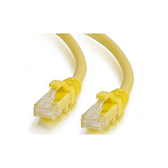 C2G 6in Cat6 Snagless Unshielded (utp) Netwo (00956) C2G 6in Cat6 Snagless Unshielded (utp) Netwo (00956)