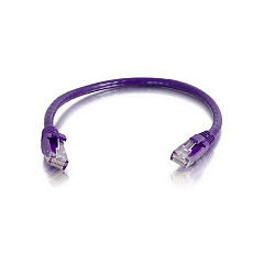 C2G 6in Cat6 Snagless Unshielded (utp) Netwo (00958) C2G 6in Cat6 Snagless Unshielded (utp) Netwo (00958)