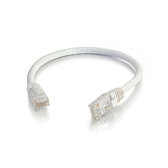 C2G 6in Cat6 Snagless Unshielded (utp) Netwo (00959) C2G 6in Cat6 Snagless Unshielded (utp) Netwo (00959)