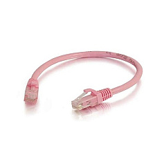 C2G 6in Cat6 Snagless Unshielded (utp) Netwo (00960) C2G 6in Cat6 Snagless Unshielded (utp) Netwo (00960)