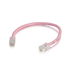 C2G 6in Cat6 Non-booted Unshielded (utp) Net (00970) C2G 6in Cat6 Non-booted Unshielded (utp) Net (00970)