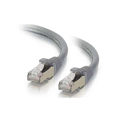 C2G 6in Cat6a Snagless Shielded (stp) Networ (00971) C2G 6in Cat6a Snagless Shielded (stp) Networ (00971)