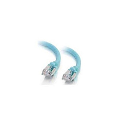 C2G 6in Cat6a Snagless Shielded (stp) Networ (00977) C2G 6in Cat6a Snagless Shielded (stp) Networ (00977)