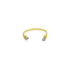 C2G 6in Cat6 Snagless Shielded (stp)network (00984) C2G 6in Cat6 Snagless Shielded (stp)network (00984)