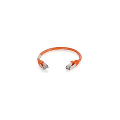 C2G 6in Cat6 Snagless Shielded (stp) Network (00985) C2G 6in Cat6 Snagless Shielded (stp) Network (00985)