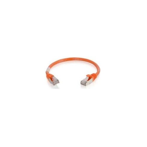 C2G 6in Cat6 Snagless Shielded (stp) Network (00985)