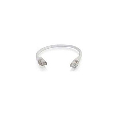C2G 6in Cat6 Snagless Shielded (stp)network (00987) C2G 6in Cat6 Snagless Shielded (stp)network (00987)