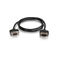 C2G 10ft Cmg Db9 Null Modem M-f (52185) C2G 10ft Cmg Db9 Null Modem M-f (52185)
