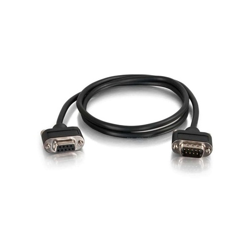 C2G 10ft Cmg Db9 Null Modem M-f (52185)