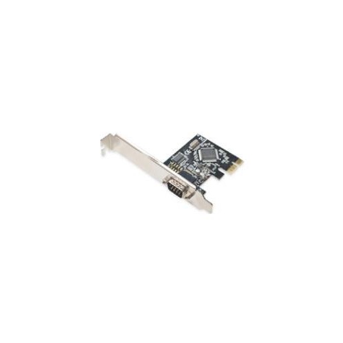 Syba Multimedia Pcie 1x Db9 Port Serial Card (SDPEX15021)