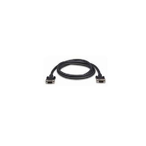 Belkin Vga,coax/plnm/sh,hddb15m/m,25 (F3H982B25-P)