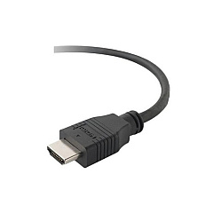 Belkin 6ft Hdmi (m/m) Cable Cl2 (F8V3311B06-CL2)