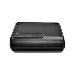 Netis Systems Netis 16-port 10/100 Switch (ST3116P)