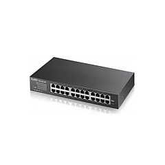 Zyxel Gs1100-24e 24-port 10/100/1000 (GS110024E) Zyxel Gs1100-24e 24-port 10/100/1000 (GS110024E)