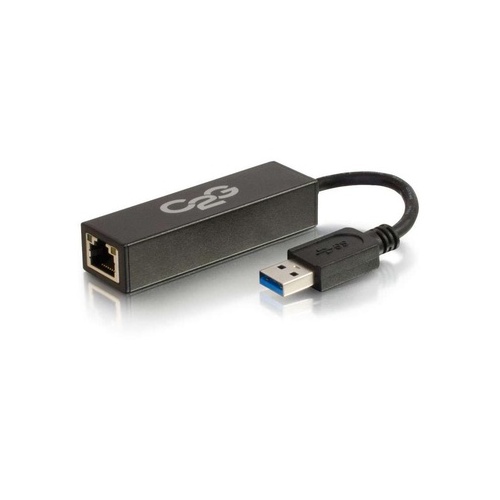 C2G Usb 3.0 To Gigabit Ethernet Adapter (39700)