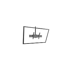 Chief Manufacturing Fusion X-large Single Pole Flat Panel (XCM1U)