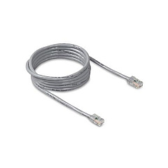 Belkin Cable,cat6,utp,rj45m/m,7 ,gry,patch (A3L980-07)
