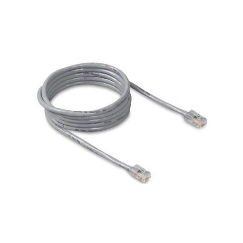 Belkin Cable,cat6,utp,rj45m/m,7 ,gry,patch (A3L980-07)