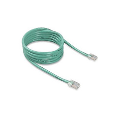 Belkin Cable,cat6,utp,rj45m/m,7 ,grn,patch (A3L980-07-GRN)