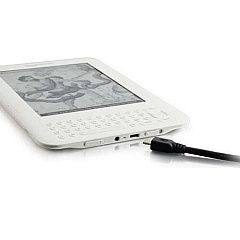 C2G 3ft Kindle Charge And Sync Cable (24902) C2G 3ft Kindle Charge And Sync Cable (24902)