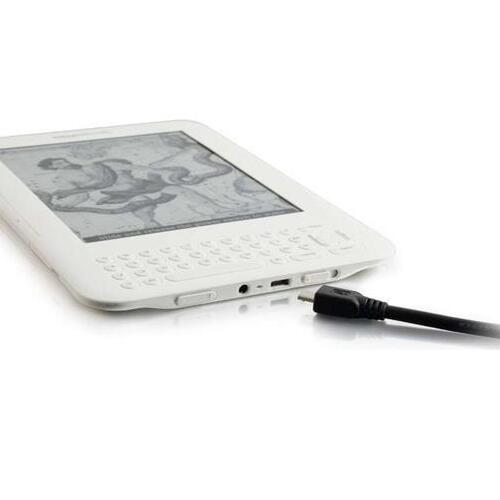 C2G 3ft Kindle Charge And Sync Cable (24902)