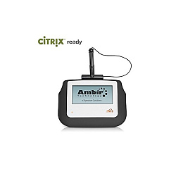 Ambir Imagesign Pro 110-rdp (SP110RDP) Ambir Imagesign Pro 110-rdp (SP110RDP)