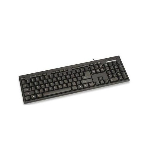 Manhattan - Strategic Enhanced Keyboard (175708)