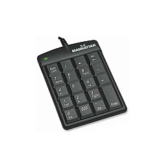 Manhattan - Strategic Numeric Keypad (176354)